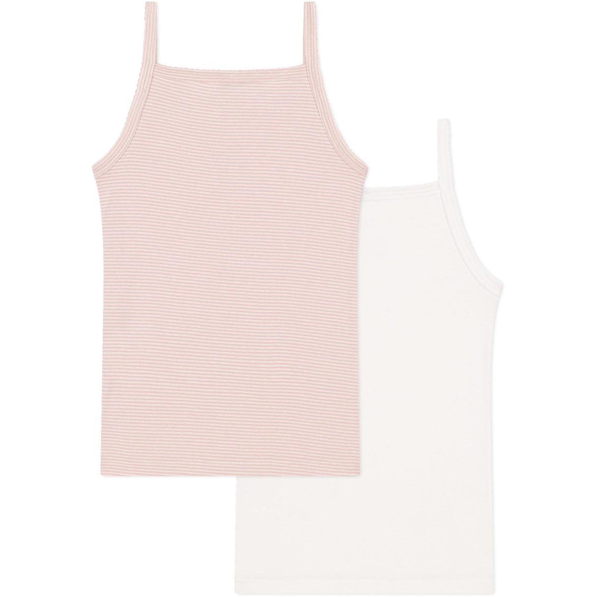 Petit Bateau Variante 1 Chemise Topp