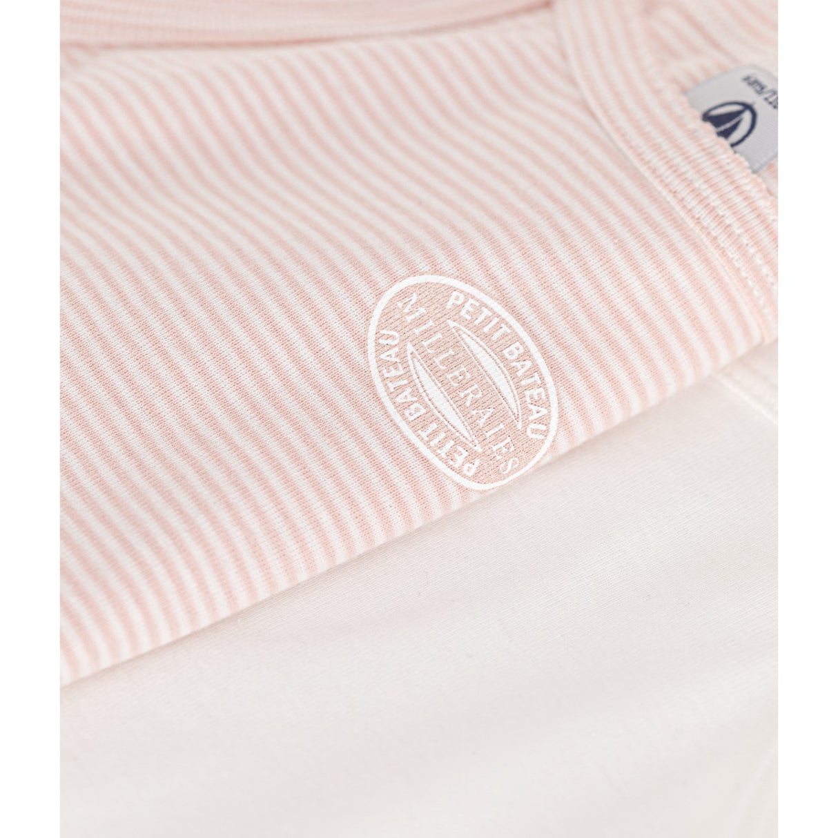 Petit Bateau Variante 1 Chemise Topp