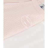 Petit Bateau Variante 1 Chemise Topp
