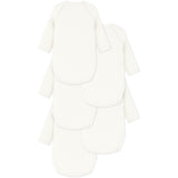 Petit Bateau Variante 1 Long Sleeve Body