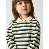 brunobruno nation Myrtle Jersey Stripe Kai Pikétröja T-Shirt