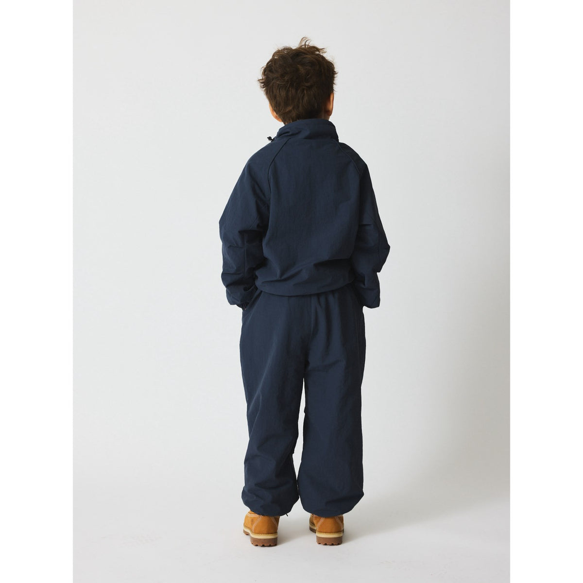 brunobruno nation Mood Indigo Blue Alberta Tech Jacka