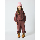 brunobruno nation Marron Plum Ella Byxor