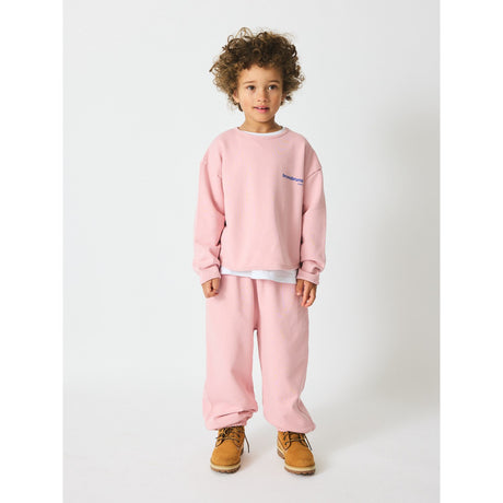 brunobruno nation Zephyr Pink Ella Byxor Nb