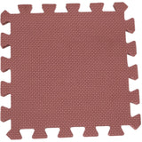 BabyDan Warm Rose Warm Rose Lekmatta