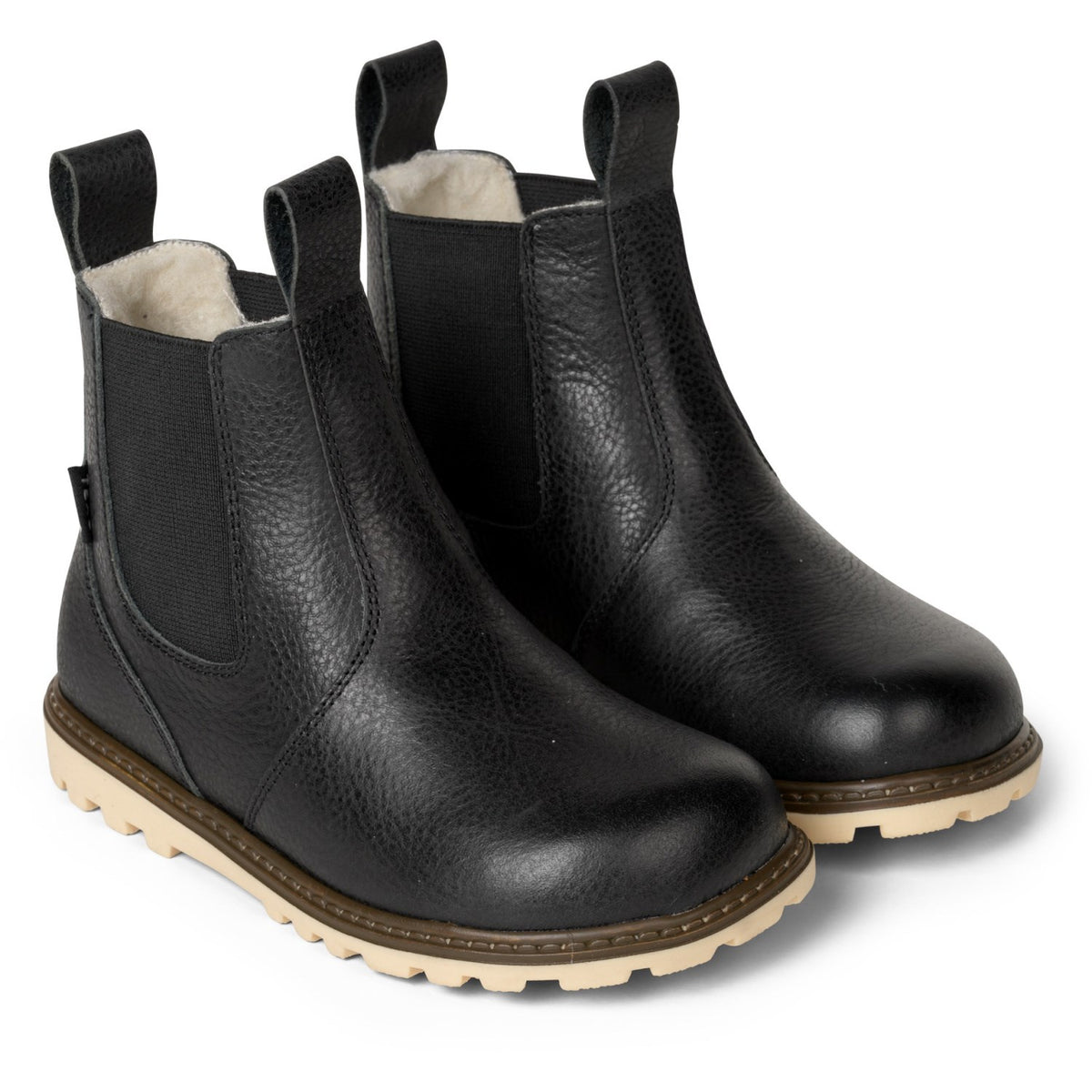 Bundgaard Black Ash