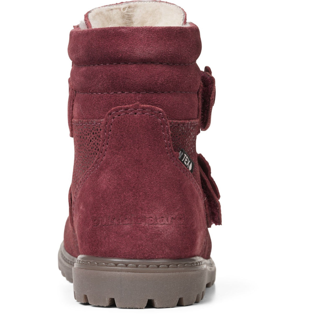 Bundgaard Berry Glitter Tokker Flower