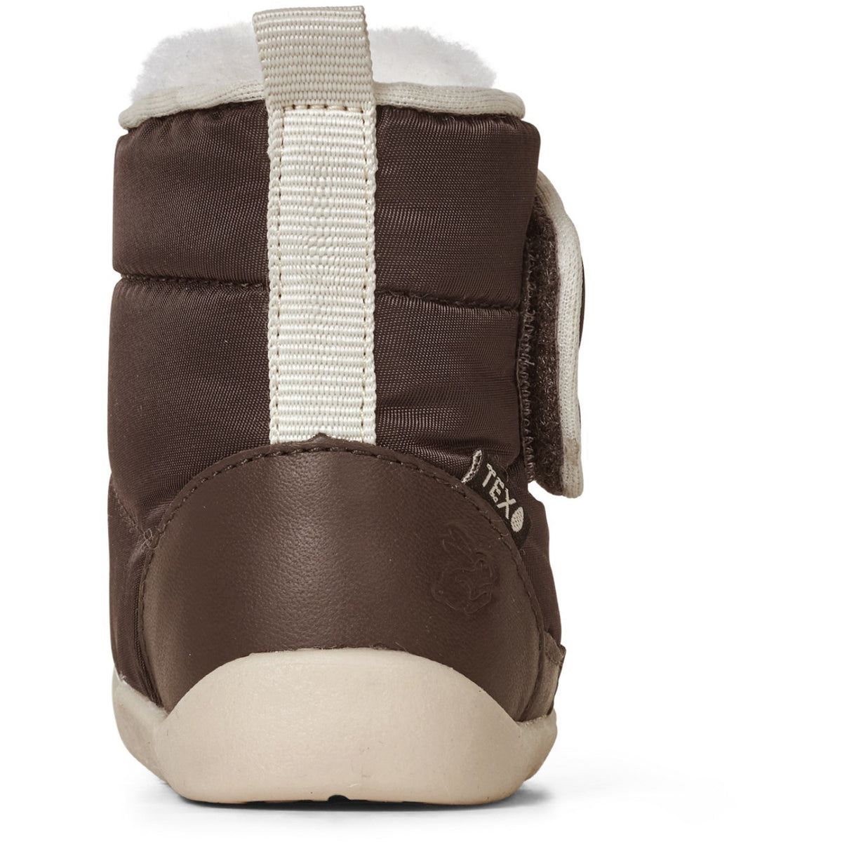 Bundgaard Dark Brown Nuri
