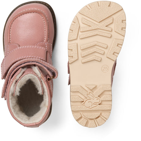 Bundgaard Vintage Rose Terry