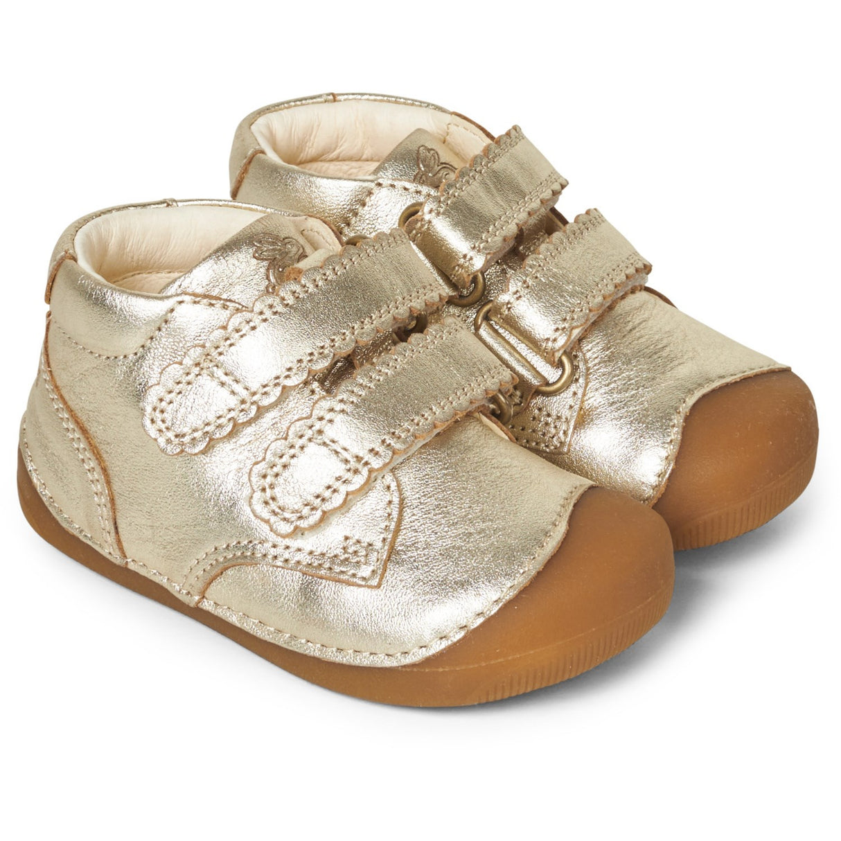 Bundgaard Goldie Petit Scallop