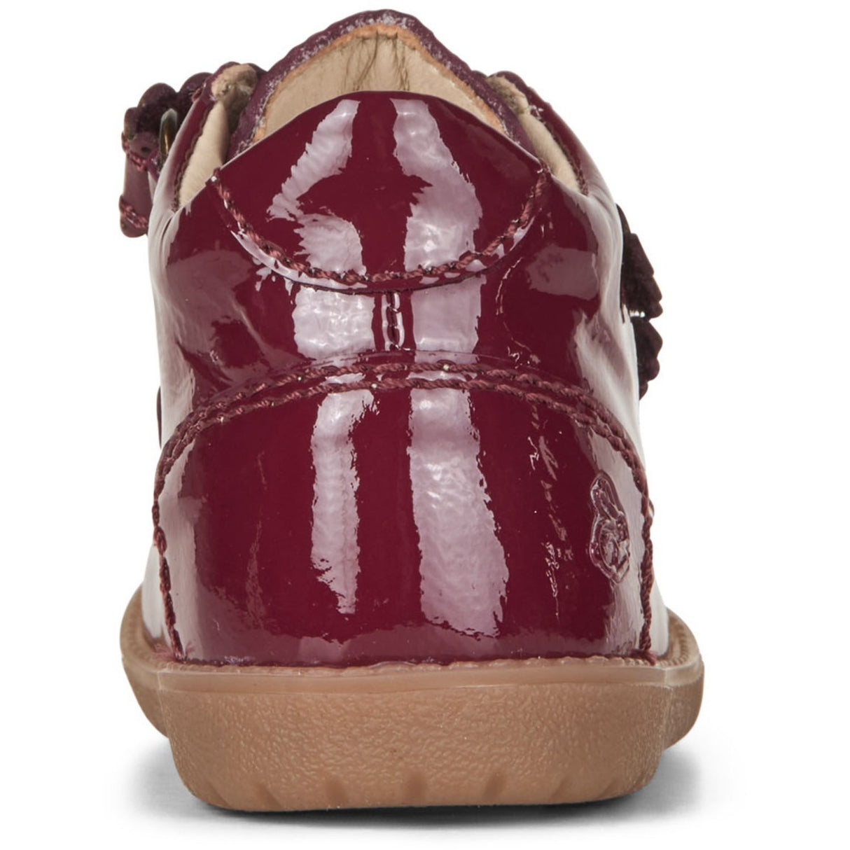 Bundgaard Berry Ruby Scallop