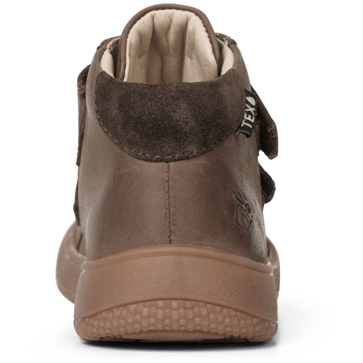 Bundgaard Dark Brown Saxon