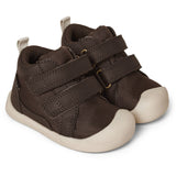 Bundgaard Dark Brown Mio