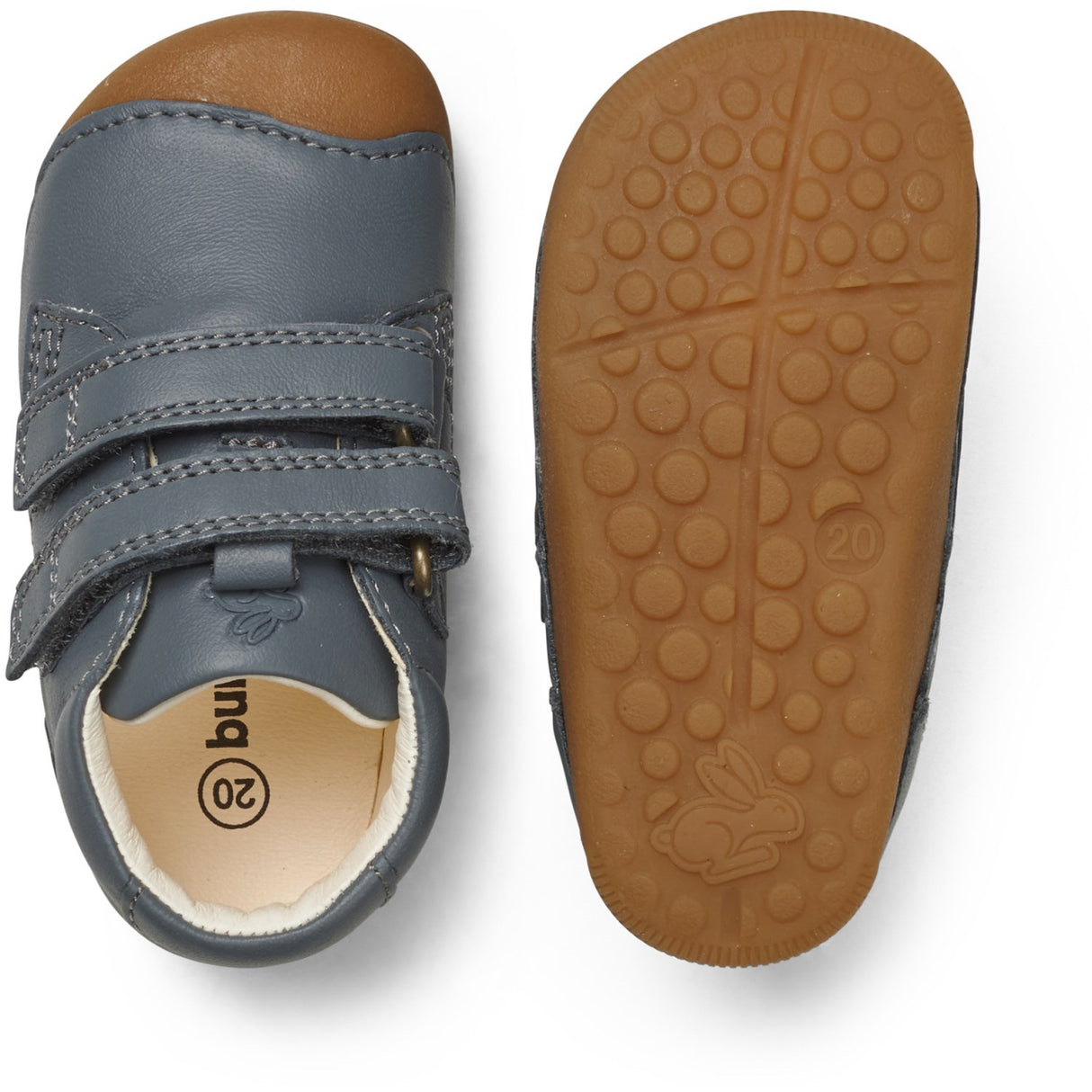 Bundgaard Slate Petit