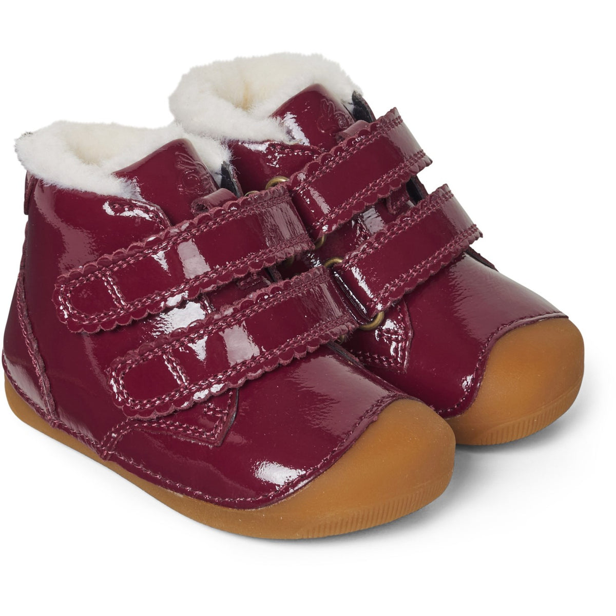 Bundgaard Berry Petit Winter Scallop