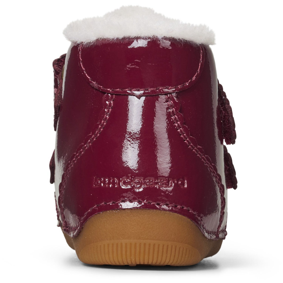 Bundgaard Berry Petit Winter Scallop