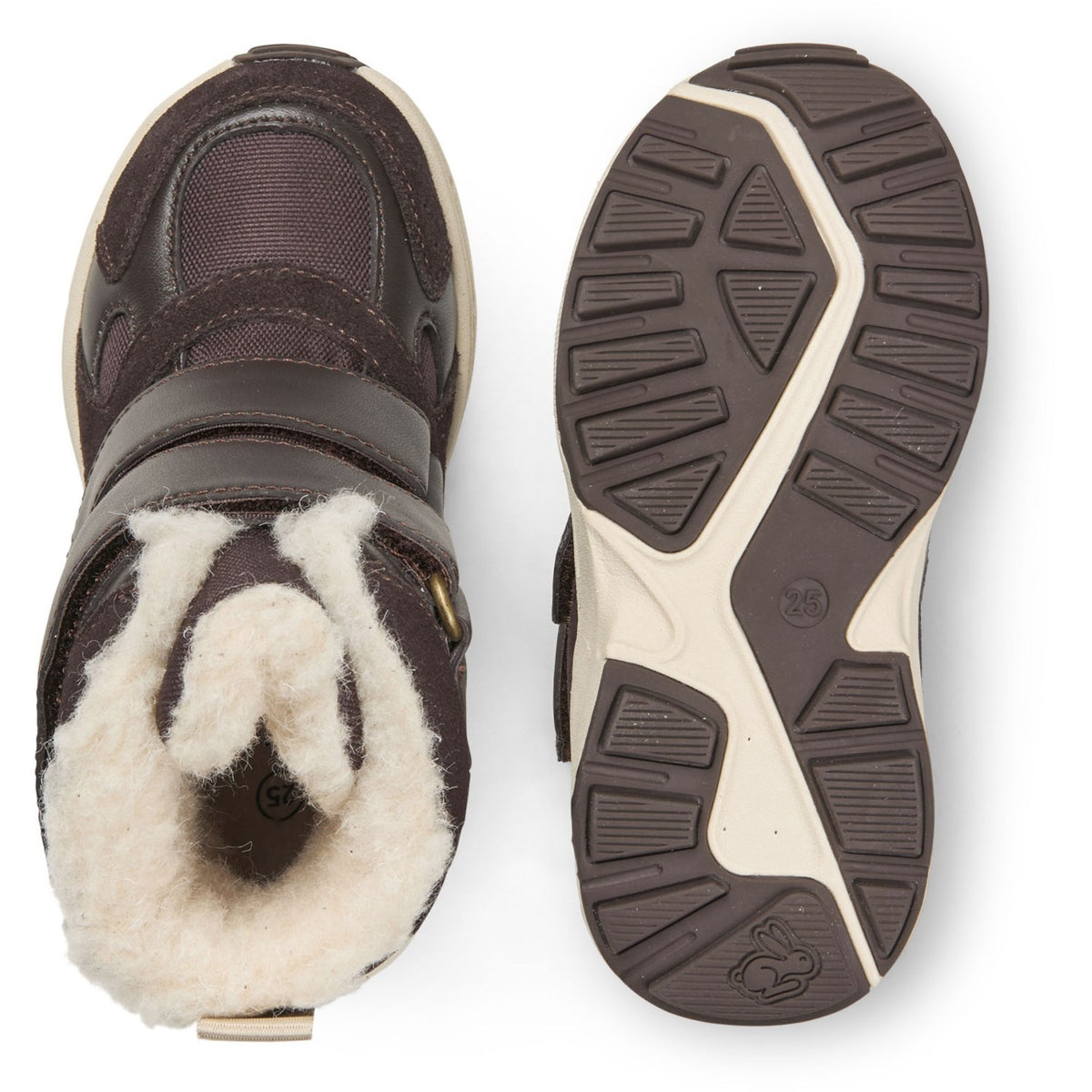 Bundgaard Dark Brown Lumi