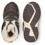 Bundgaard Dark Brown Lumi