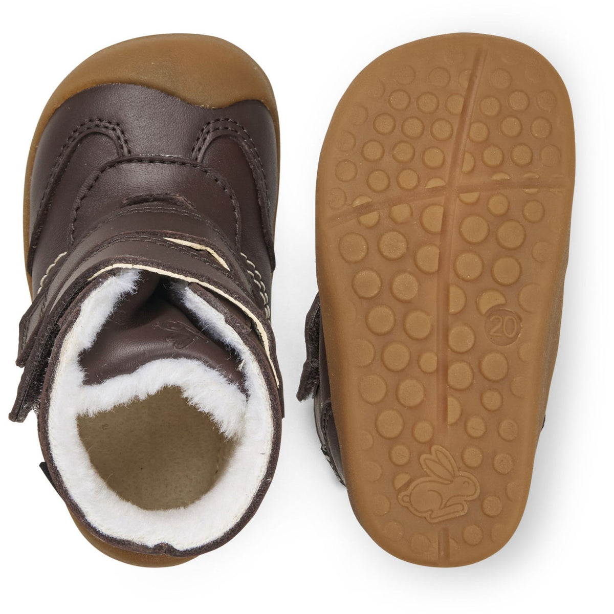 Bundgaard Dark Brown Pixi