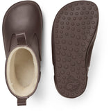 Bundgaard Dark Brown Rain