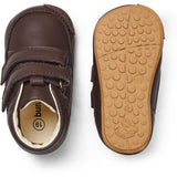 Bundgaard Dark Brown Prewalker