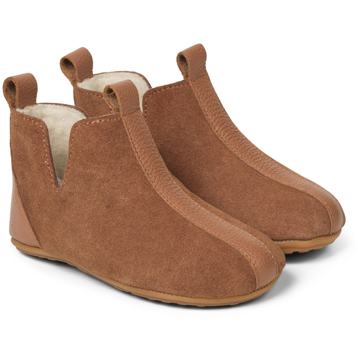 Bundgaard Toffee Toto