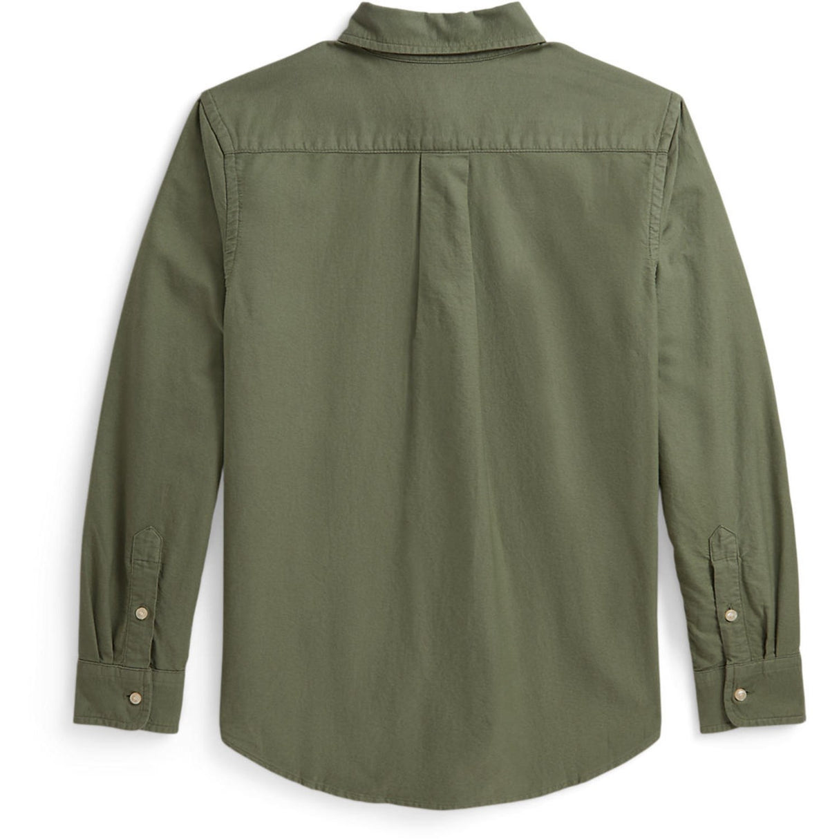 Polo Ralph Lauren Cargo Green Sport Skjorta