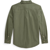 Polo Ralph Lauren Cargo Green Sport Skjorta