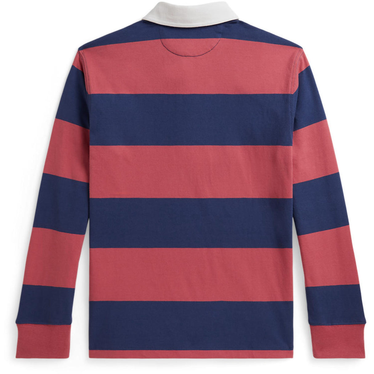 Polo Ralph Lauren Adirondack Bry/Old Royal/C8158 Rugby Pikétröja