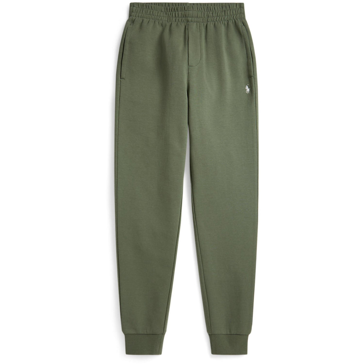 Polo Ralph Lauren Cargo Green Sweatpants