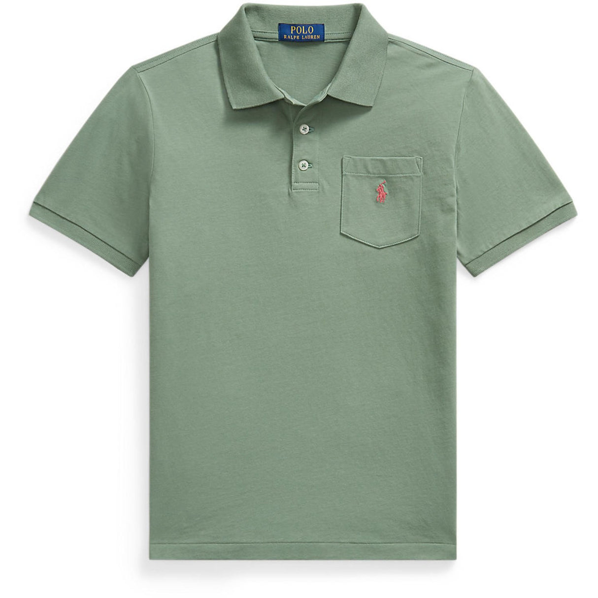 Polo Ralph Lauren Fatigue Pikétröja