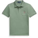 Polo Ralph Lauren Fatigue Pikétröja