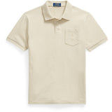 Polo Ralph Lauren Fatigue Pikétröja