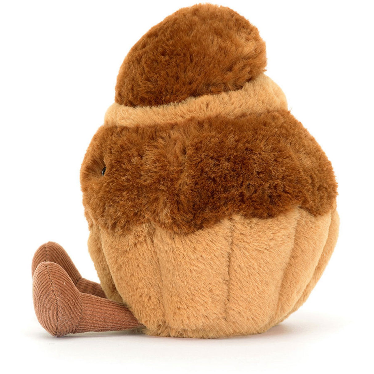 Jellycat Amuseables Brigitte Brioche