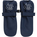 Hust & Claire More Navy Fu Solid