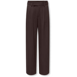 kids ONLY Coffee Bean Kogmiles Pleat Wide Byxor Tlr