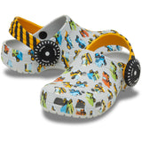 Crocs Atmosphere Classic Construction Clog T Atm