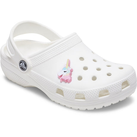 Crocs Glitter Enhjørning