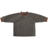 Growing Up by Steffensen Copenhagen Bark Fleece Round Neck