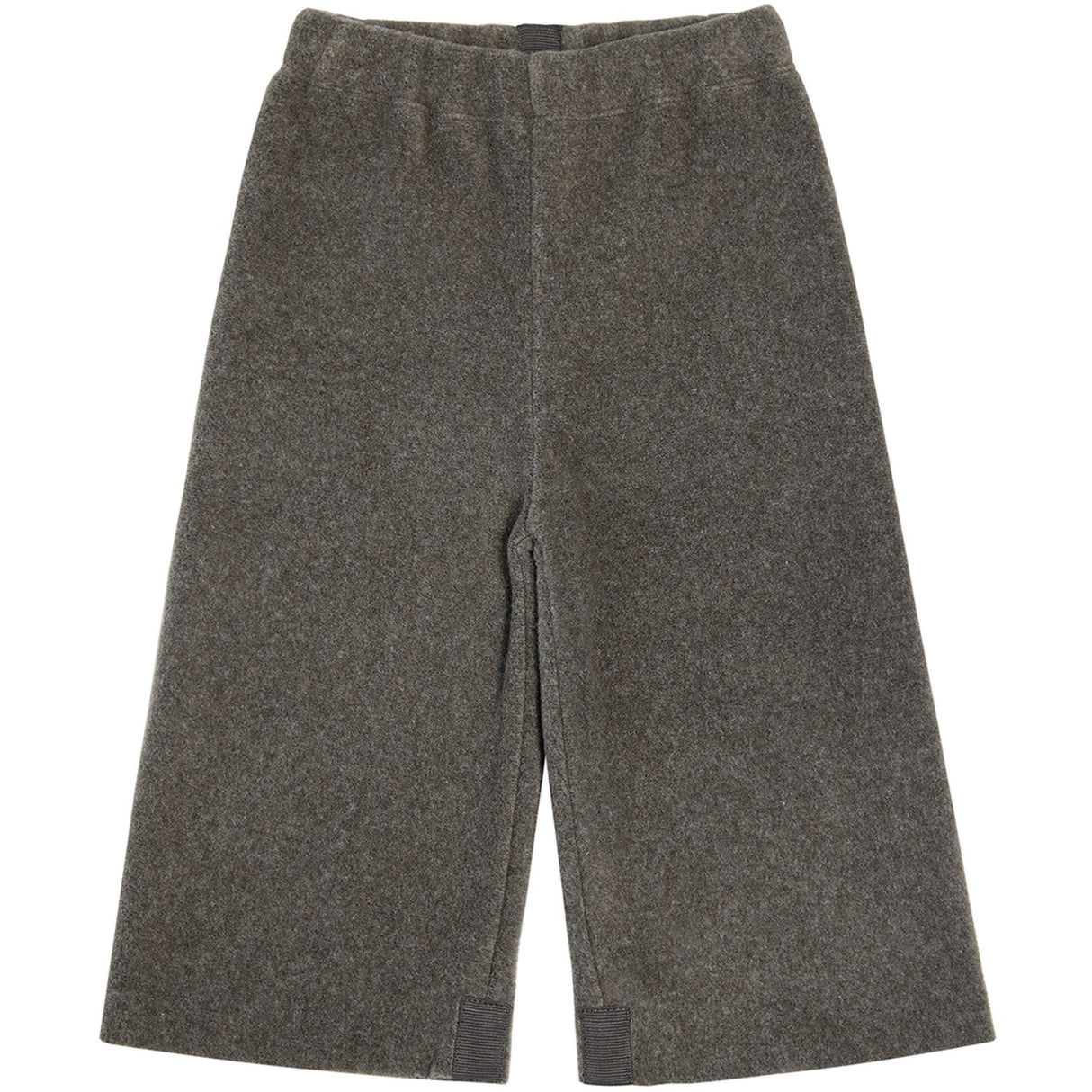 Growing Up by Steffensen Copenhagen Bark Baggy Fleece Trousers