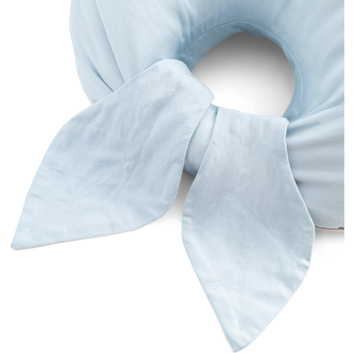 That's Mine Baby Blue Moon Nursing Kudde Sateen