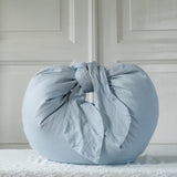 That's Mine Baby Blue Moon Nursing Kudde Sateen
