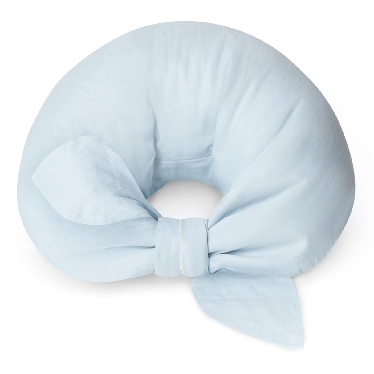 That's Mine Baby Blue Moon Nursing Kudde Sateen