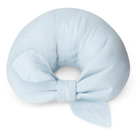 That's Mine Baby Blue Moon Nursing Kudde Sateen