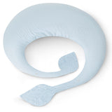 That's Mine Baby Blue Moon Nursing Kudde Sateen
