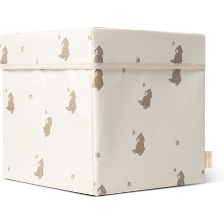 That's Mine Bees And Bears Leila Förvaring Boxes