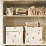 That's Mine Bees And Bears Leila Förvaring Boxes