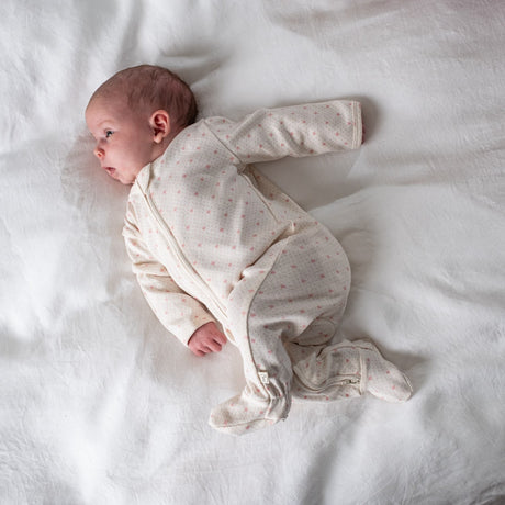 That's Mine Lots Of Love Rose Nalina Onesie 2-Pack