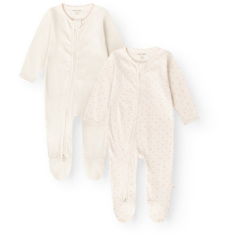 That's Mine Lots Of Love Rose Nalina Onesie 2-Pack