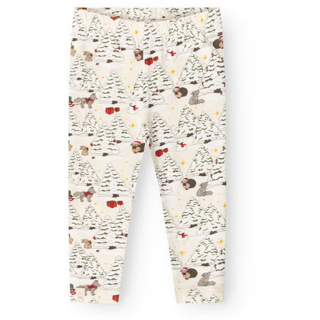 That's Mine Merry Little Forest Elois Leggings